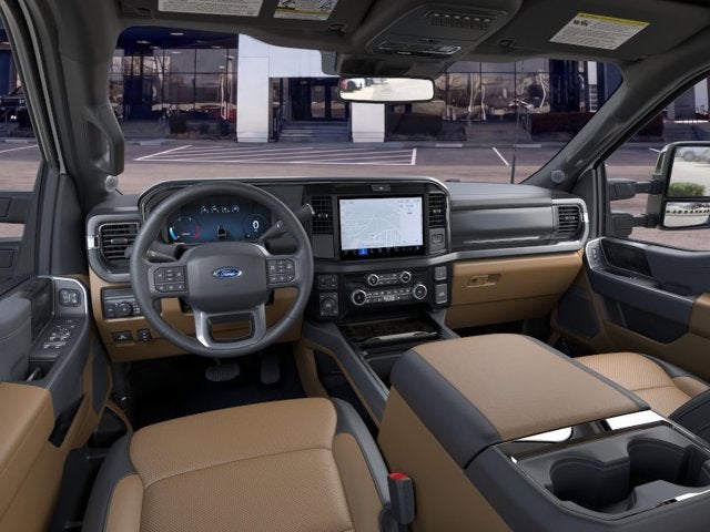 2026 Ford F-250 Super Duty Lariat - Photo 11