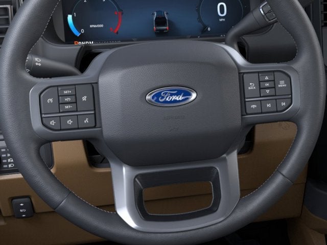 2026 Ford F-250 Super Duty Lariat - Photo 14