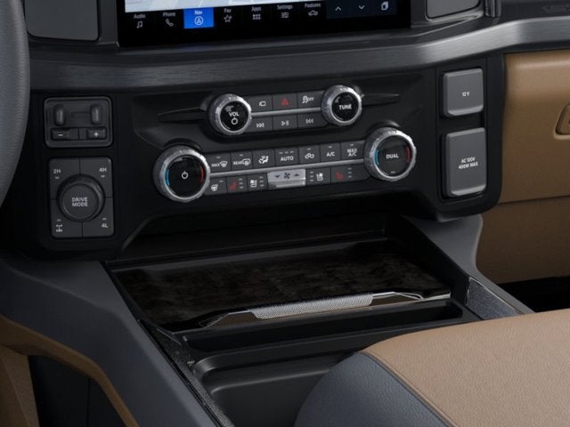 2026 Ford F-250 Super Duty Lariat - Photo 18