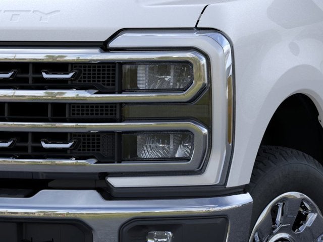 2026 Ford F-250 Super Duty Lariat - Photo 21