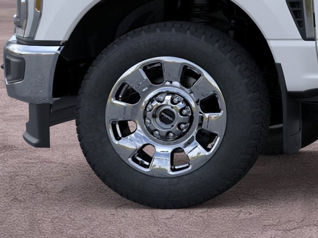 2026 Ford F-250 Super Duty Lariat - Photo 22