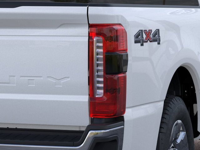 2026 Ford F-250 Super Duty Lariat - Photo 24