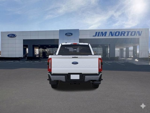2026 Ford F-250 Super Duty Lariat - Photo 7