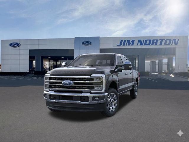 2026 Ford F-250SD F-250® King Ranch®