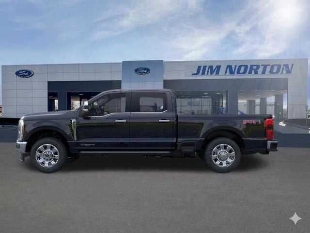 2026 Ford F-250SD F-250® King Ranch®
