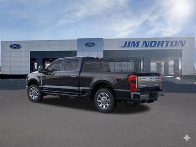 2026 Ford F-250SD F-250® King Ranch®