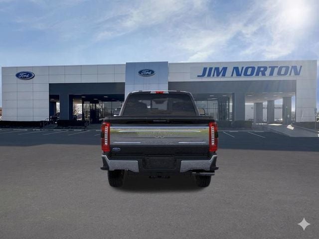2026 Ford F-250SD F-250® King Ranch®