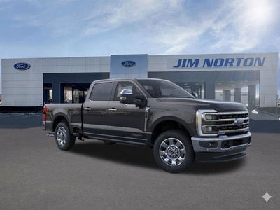 2026 Ford F-250SD F-250® King Ranch®