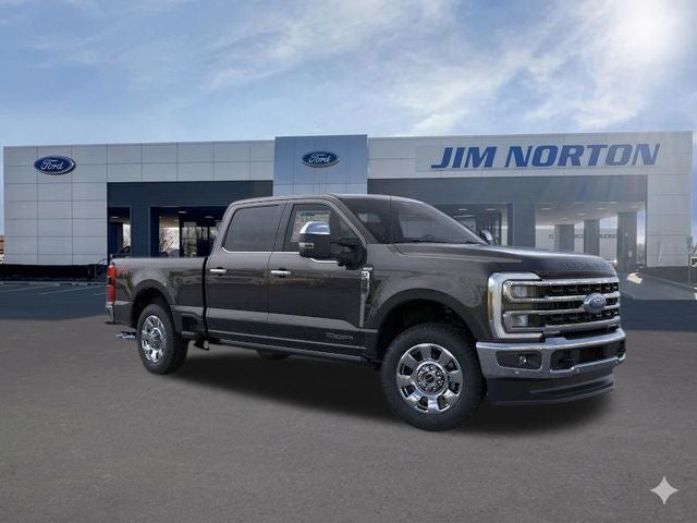 2026 Ford F-250SD F-250® King Ranch®
