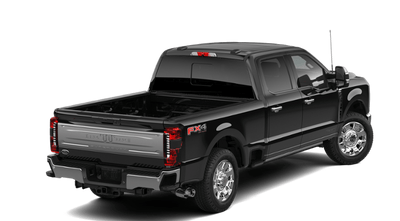 2026 Ford F-250SD F-250® King Ranch®