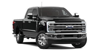 2026 Ford F-250SD F-250® King Ranch®