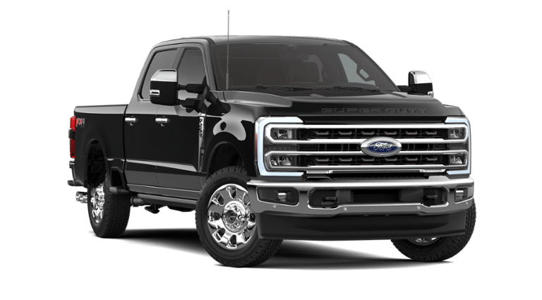 2026 Ford F-250SD F-250® King Ranch®