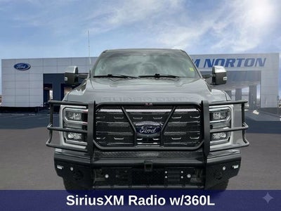 2024 Ford F-250SD Lariat