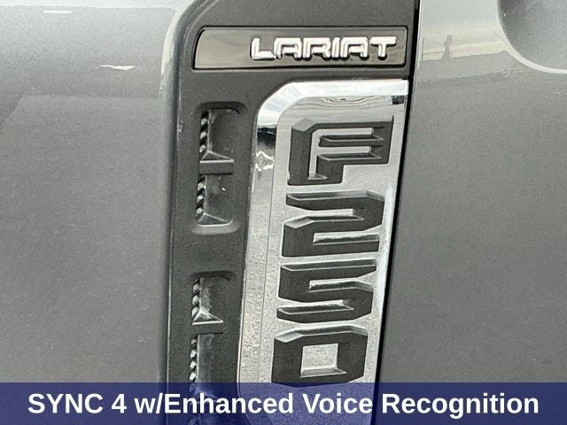 2024 Ford F-250SD Lariat