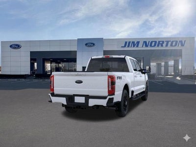 2026 Ford F-250SD F-250® Lariat®