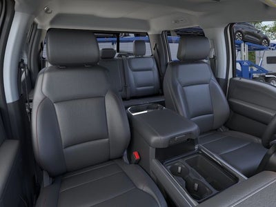 2026 Ford F-250SD F-250® Lariat®