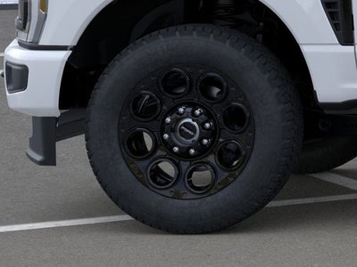 2026 Ford F-250SD F-250® Lariat®