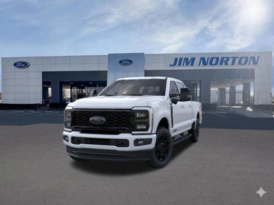 2026 Ford F-250SD F-250® Lariat®