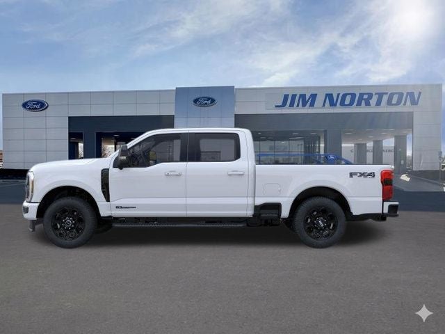 2026 Ford F-250SD F-250® Lariat®