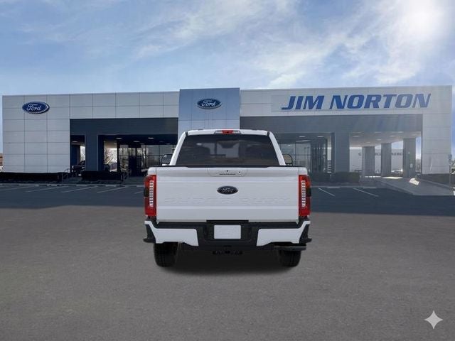 2026 Ford F-250SD F-250® Lariat®