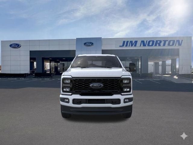 2026 Ford F-250SD F-250® Lariat®