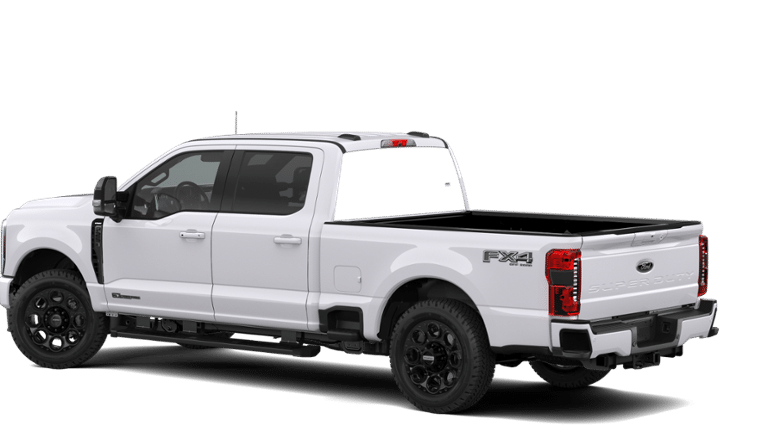 2026 Ford F-250SD F-250® Lariat®