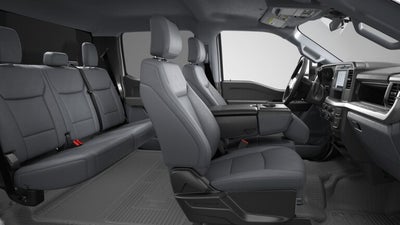 2026 Ford F-350SD F-350® XL