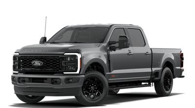2027 Ford F-350SD Lariat