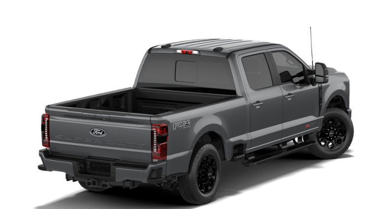 2027 Ford F-350SD Lariat