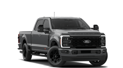 2027 Ford F-350SD Lariat
