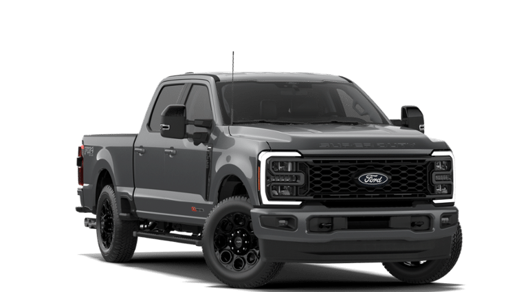 2027 Ford F-350SD Lariat