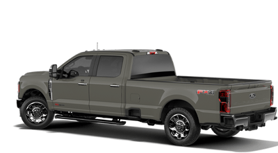 2027 Ford F-350SD Lariat
