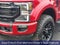 2022 Ford F-350SD Lariat Ultimate Tremor