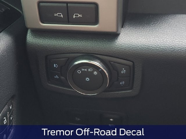 2022 Ford F-350SD Lariat Ultimate Tremor