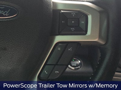 2022 Ford F-350SD Lariat Ultimate Tremor