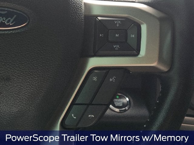 2022 Ford F-350SD Lariat Ultimate Tremor