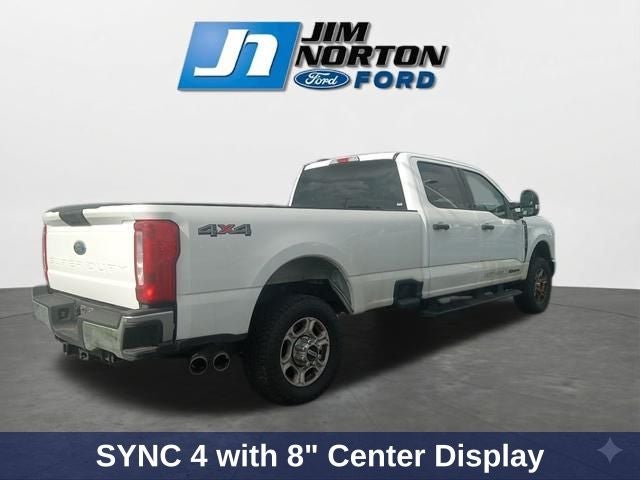 2026 Ford F-350SD XLT