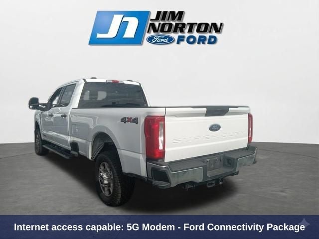 2026 Ford F-350SD XLT
