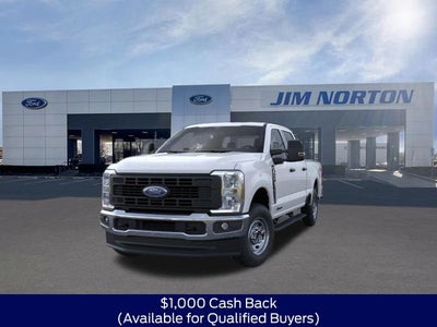 2026 Ford F-350SD XL