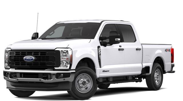 2026 Ford F-350 XL 4x4 Crew Cab 6-3/4' Box SRW's photo