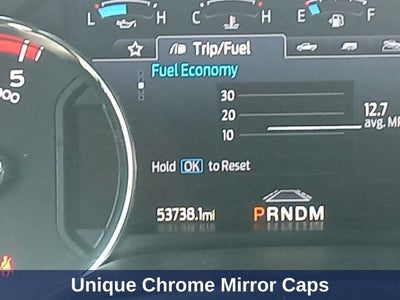2022 Ford F-350SD King Ranch