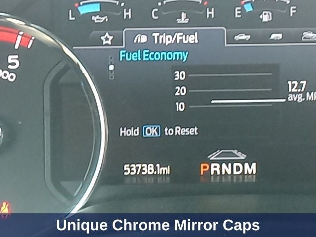 2022 Ford F-350SD King Ranch