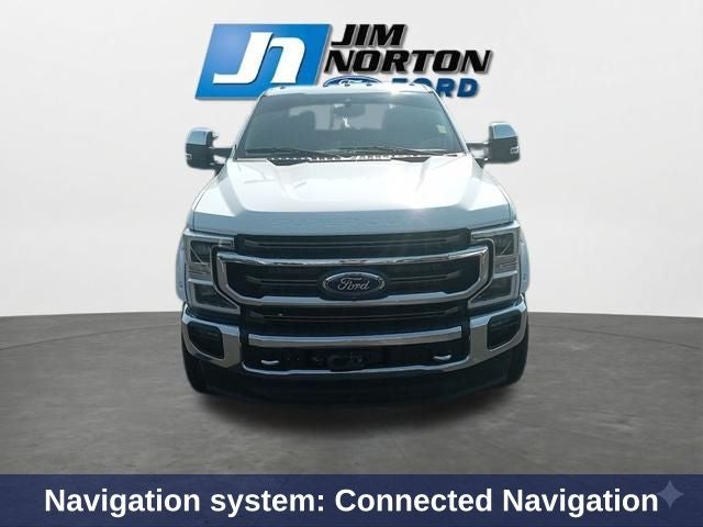 2022 Ford F-350SD King Ranch