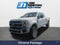 2022 Ford F-350SD King Ranch