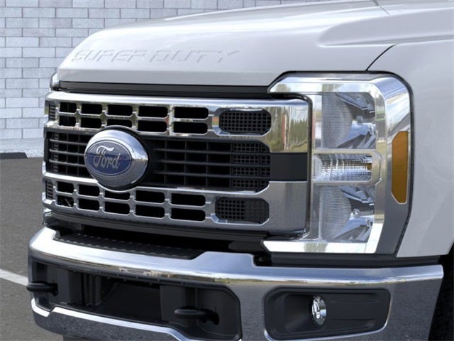 2026 Ford F-350SD XLT