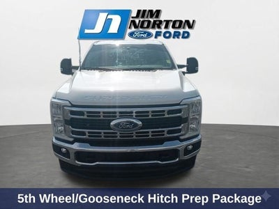 2026 Ford F-350SD XLT