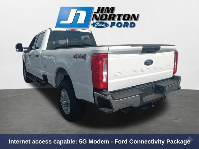 2026 Ford F-350SD XLT