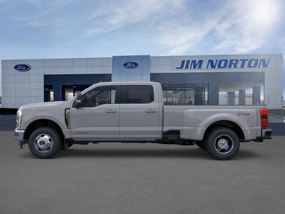 2026 Ford F-350SD Lariat DRW