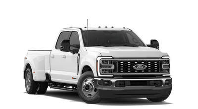 2027 Ford F-350SD Lariat DRW