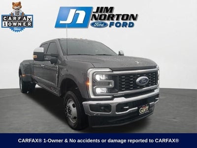 2024 Ford F-350SD Lariat